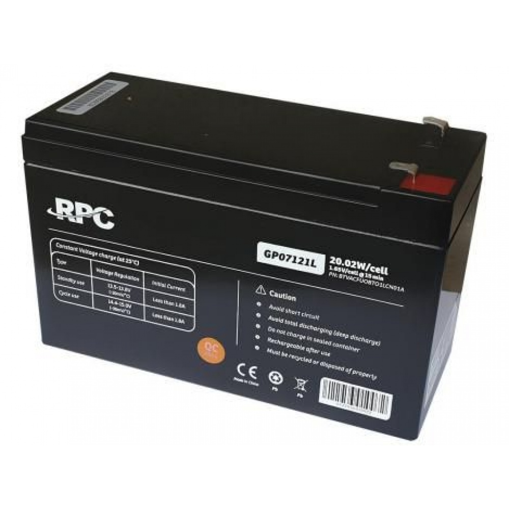 Acumulator pompa electrica