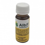 Biostimulator ALBIT - 10 ml, Tratament Seminte si Ingrasamant Foliar Concentrat