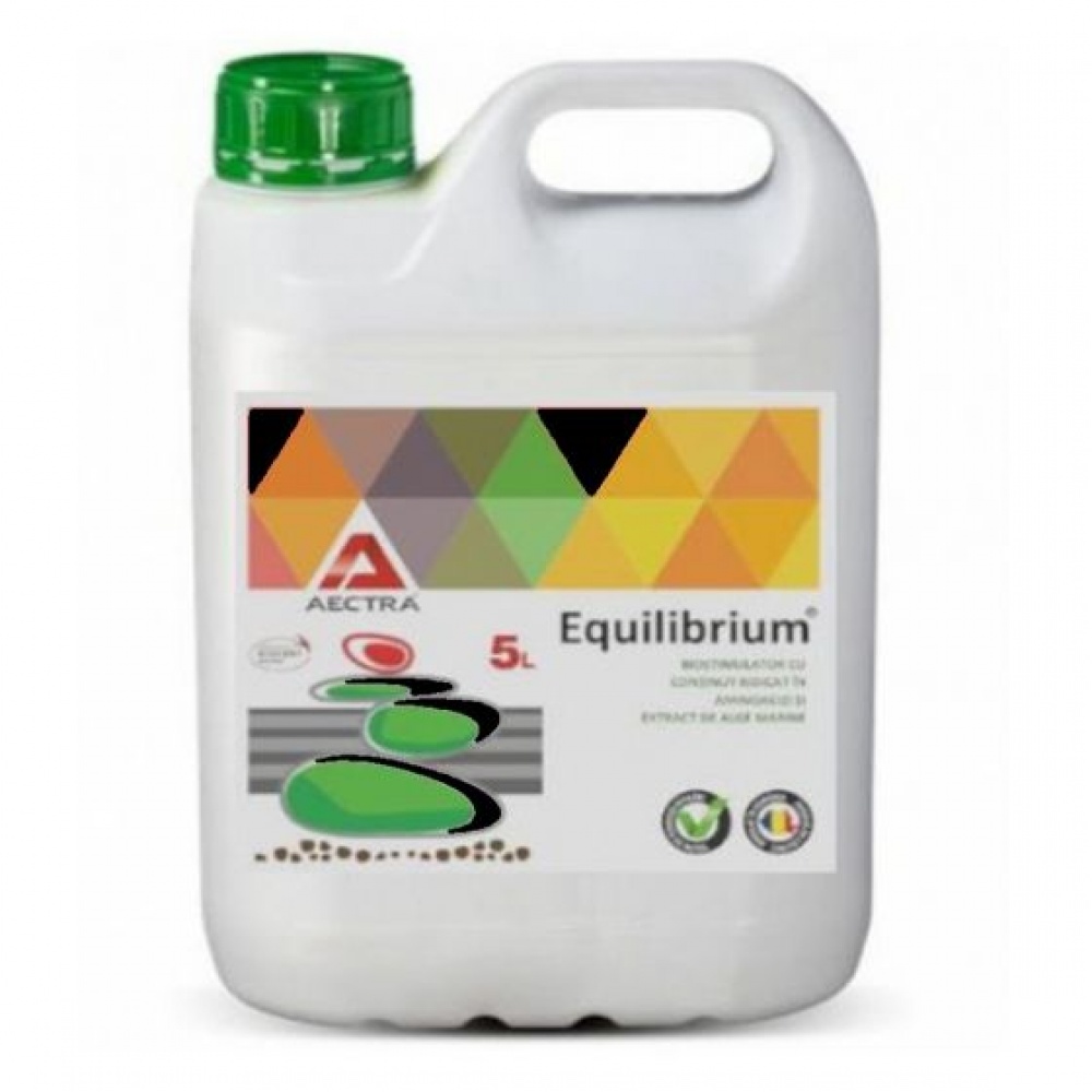 Biostimulator EQUILIBRIUM 1L