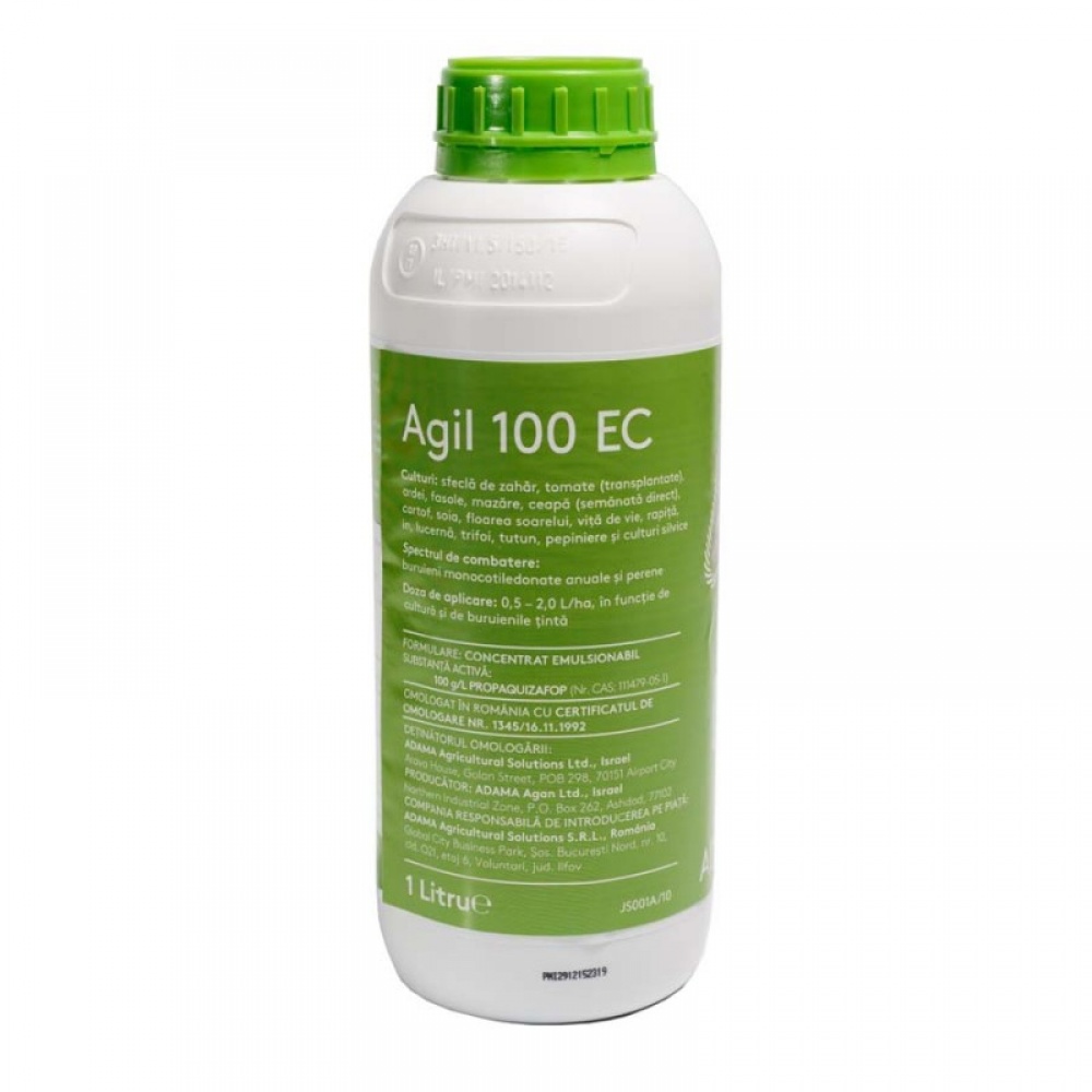 Erbicid AGIL 100 EC 1L