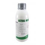 Erbicid ASTRAL 40 OD, Nufarm, Postemergent, Porumb - 1 Litru