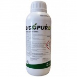 Erbicid DICOPUR D 1L
