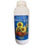 Erbicid, Pendisol 40SC, pendimetalin 400g/l, 1L