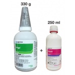 Erbicid Porumb ARIGO - 330 g + Adjuvant VIVOLT - 250 ml, Corteva - Data valabilitate: 22.01.2024