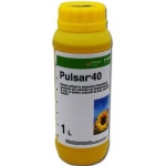 Erbicid PULSAR 40 - 1 Litru, BASF, Postemergent, Floarea Soarelui, Mazare, Soia, Orez