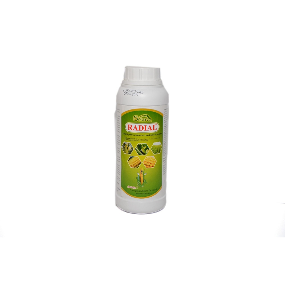 Erbicid , RADIAL EXTRA ,1L