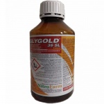 Erbicid Total Glygold 36SL, 100 ML