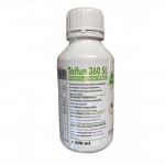 Erbicid total Taifun 360 SL, 500 ml