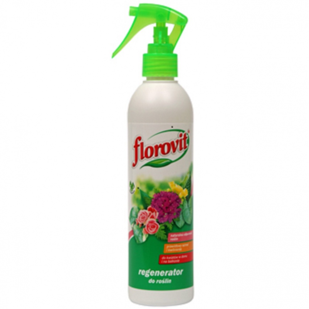 Florovit regenator pentru plante 250 ml