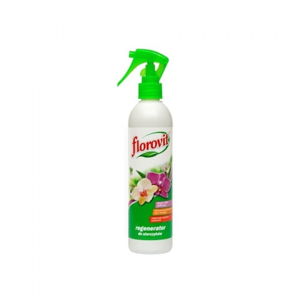 Florovit Regenerator pentru orhidee 0.25l