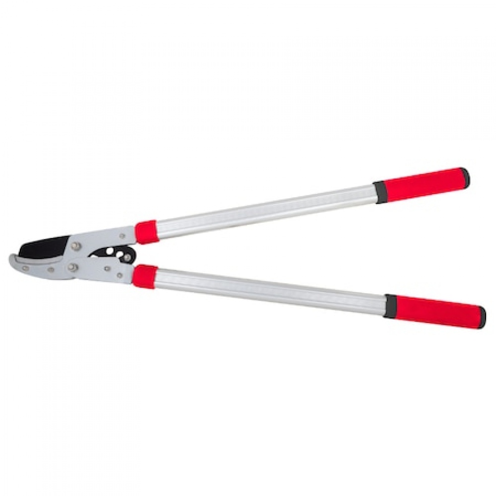 Foarfeca pentru crengi Evotools, manere aluminiu, 740 mm