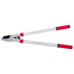 Foarfeca pentru crengi Evotools, manere aluminiu, 740 mm