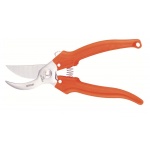Foarfeca profesionala Stocker pentru recoltare din otel inoxidabil (19 cm)
