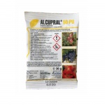 Fungicid Alcupral, plic 30 grame