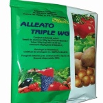 Fungicid Alleato Triple WG, 300 gr