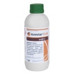 Fungicid AMISTAR GOLD - 1 Litru, Syngenta, Sistemic