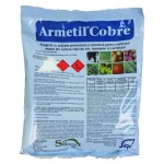 Fungicid Armetil Cobre, 250 gr