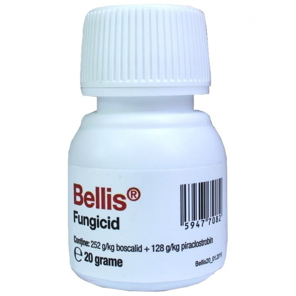 Fungicid Bellis, 20 ml