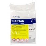 Fungicid CAPTAN 80 WDG - 5 kg, Arysta, Contact
