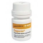 Fungicid DAGONIS - 15 ml, BASF, Pomi fructiferi, Legume, Sistemic