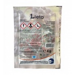 Fungicid LIETO - 4 g, Sumi Agro, Cartofi, Tomate, Vita de vie, Sistemic