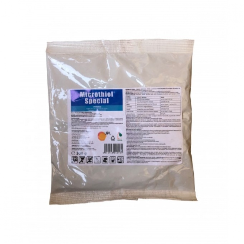Fungicid Microthiol Special WDG, 300 g