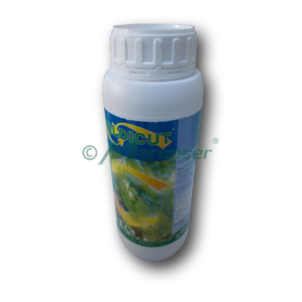Fungicid Mildicut 1L