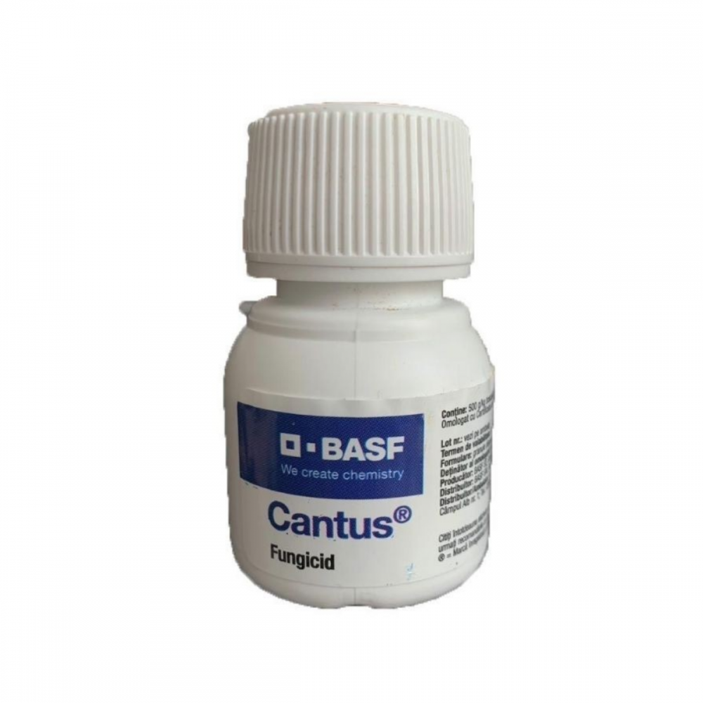 Fungicid pentru vita de vie Cantus, 10 grame
