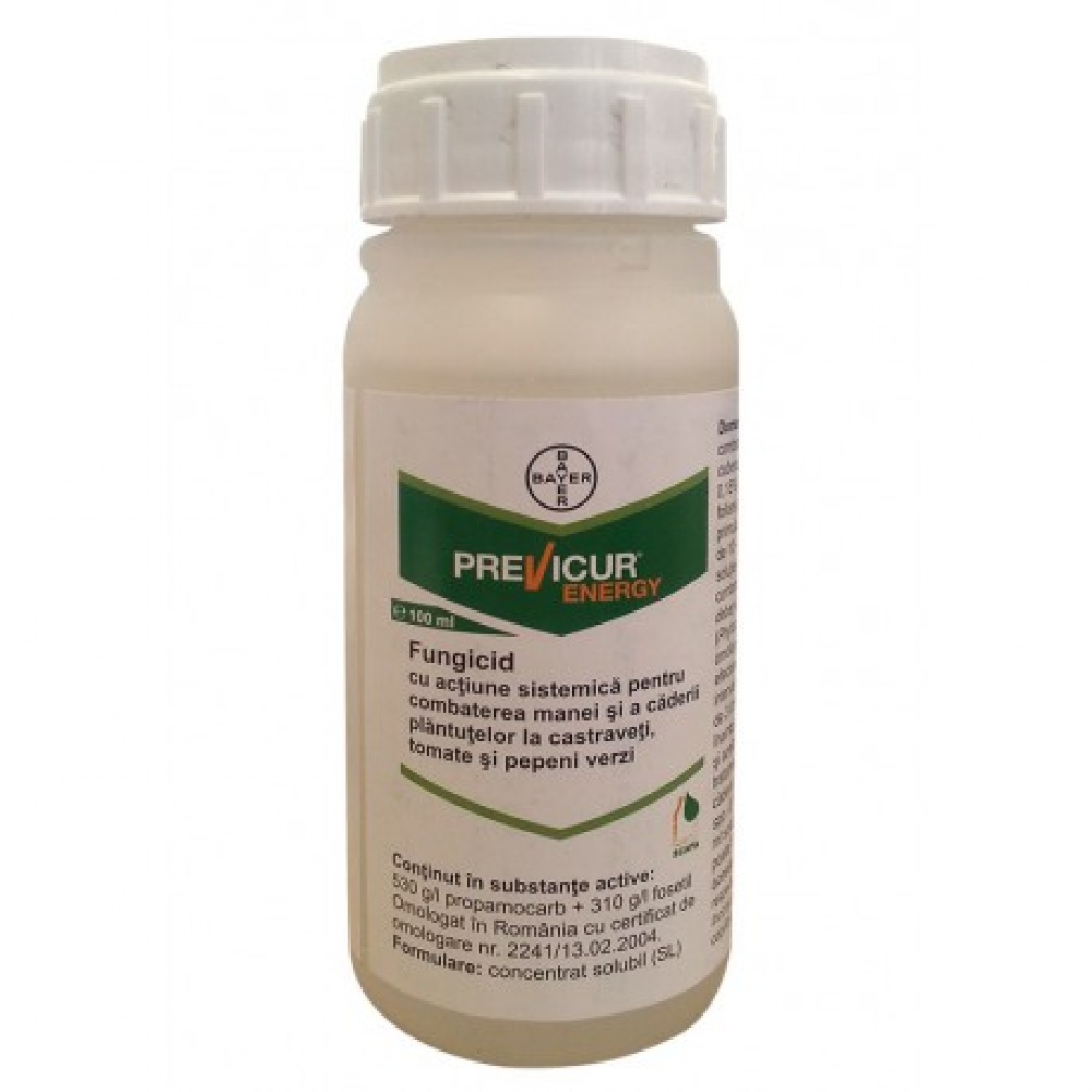 Fungicid Previcur energy 100 ML