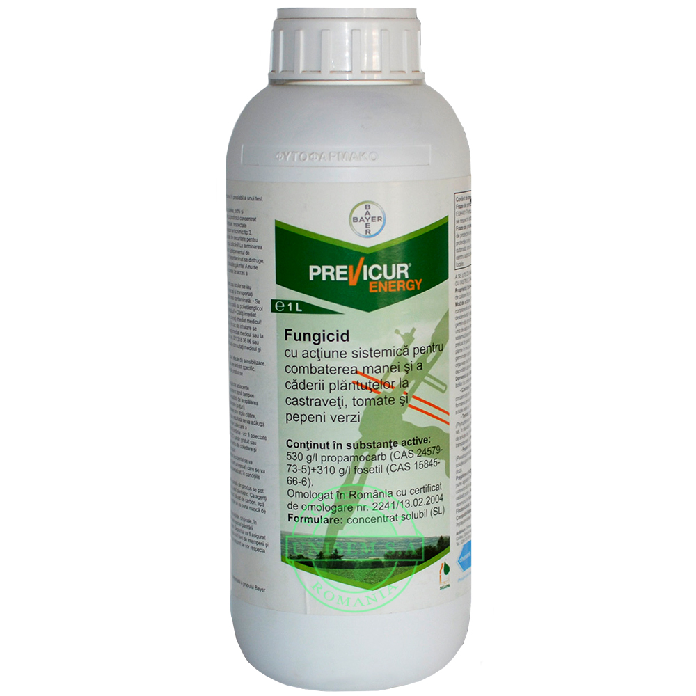 Fungicid Previcur energy 1L