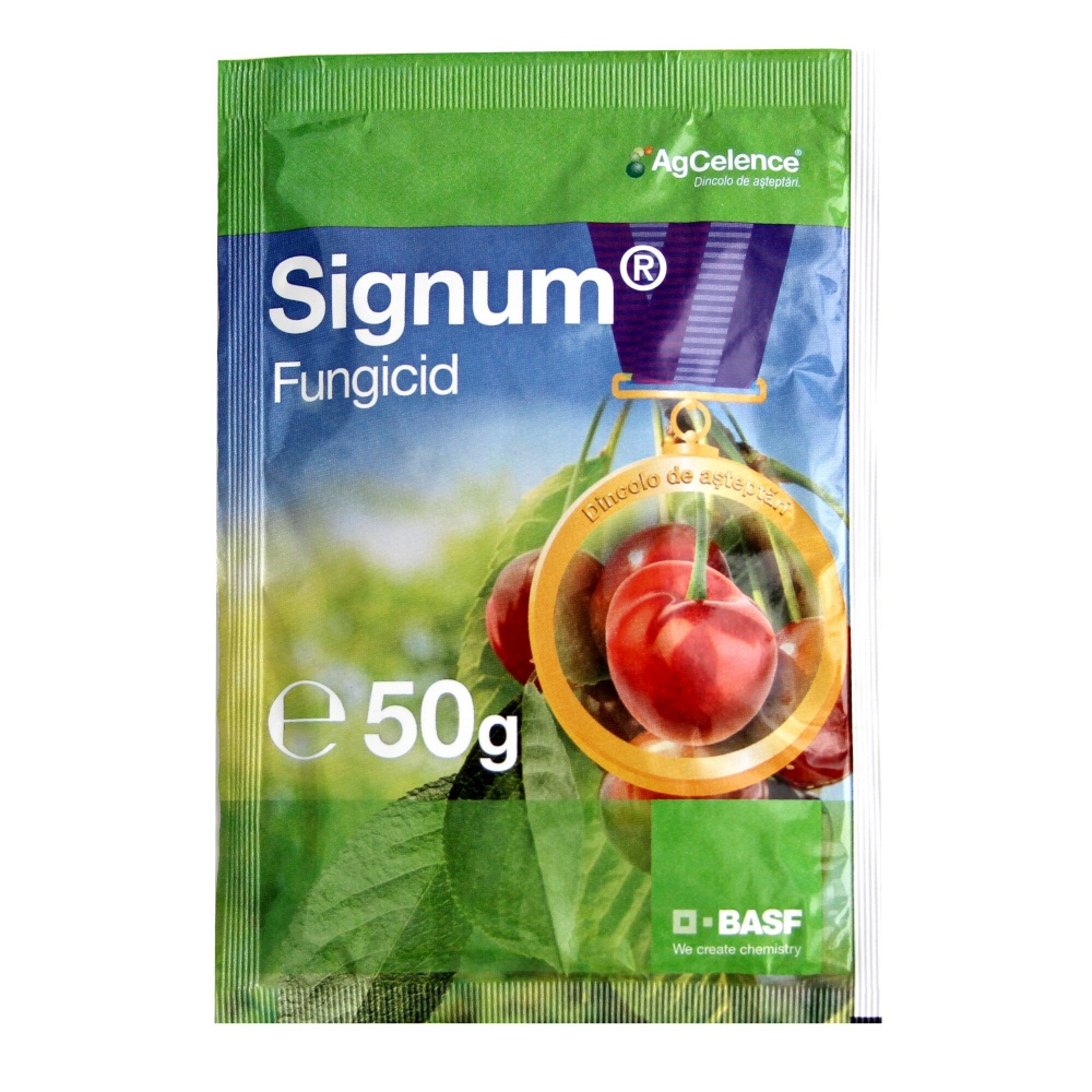 Fungicid Signum, 50 g