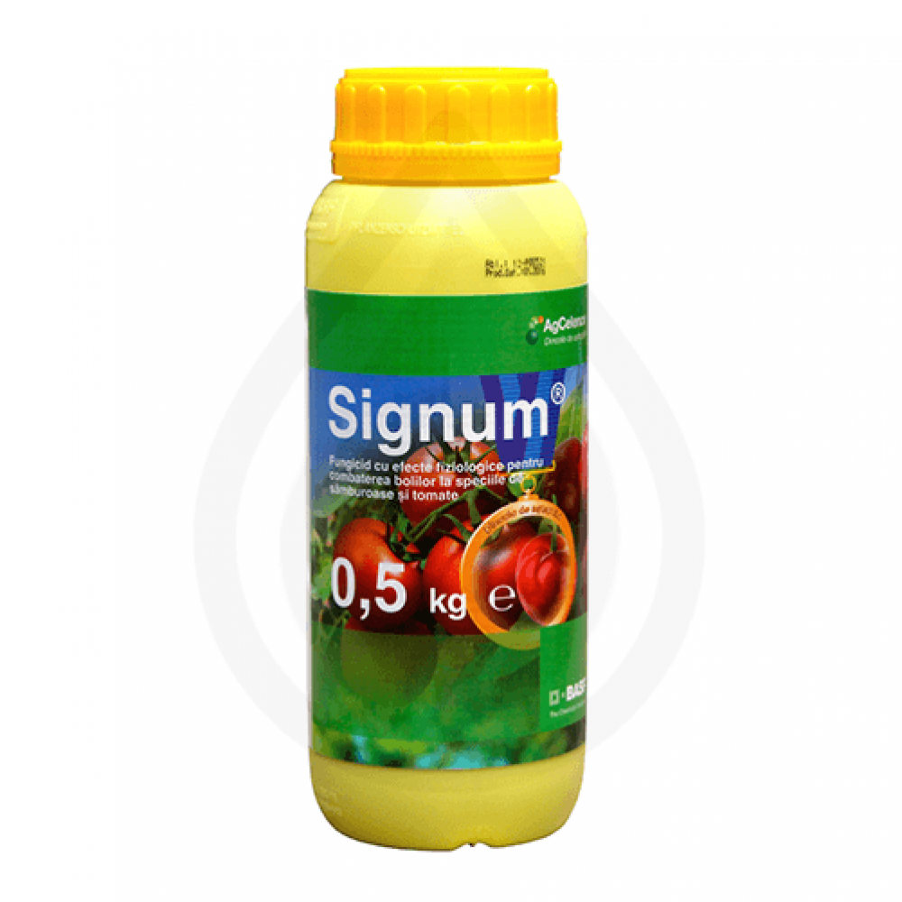 Fungicid Signum 500 GR