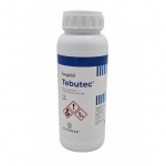 Fungicid Tebutec 25 EW, 5 L