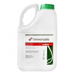 Fungicid UNIVERSALIS 593 SC - 10 Litri, Syngenta, Sistemic, Vita de vie