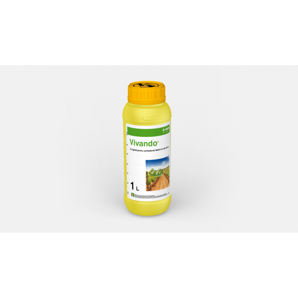 Fungicid Vivando 1L