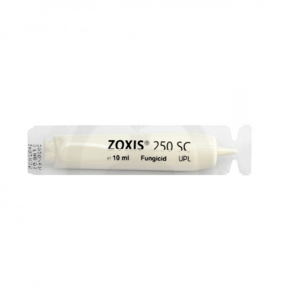 Fungicid Zoxis 250 SC, 10 ml