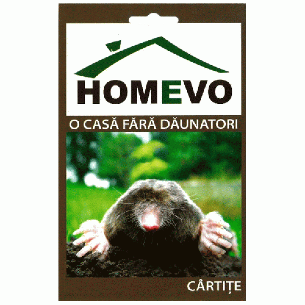 Homevo Combatere cartite