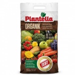 Ingrasamant Bio ORGANIK PLANTELLA - 7,5 kg