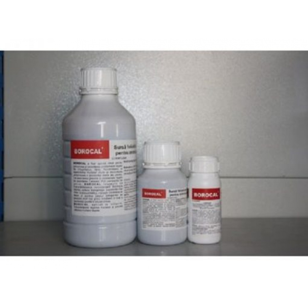 Ingrasamant Borocal 250 ML