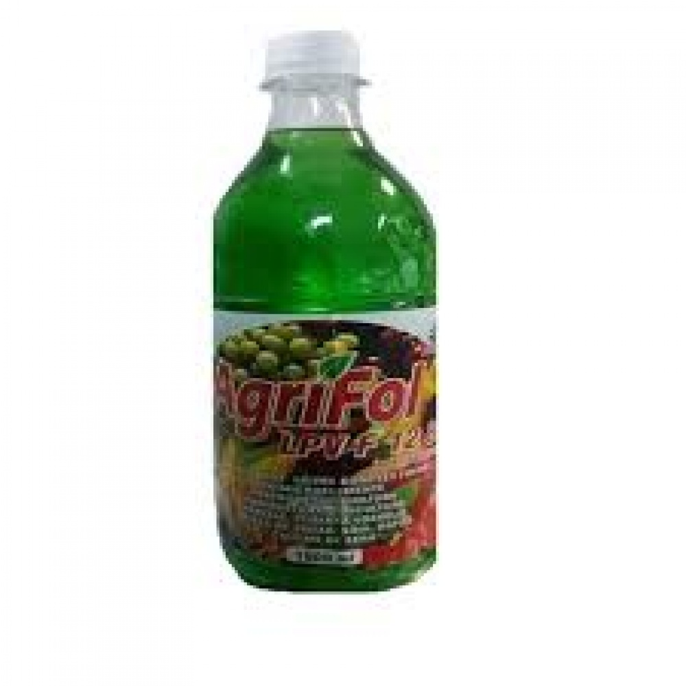 Ingrasamant foliar AGRIFOL 14-5-6 5L