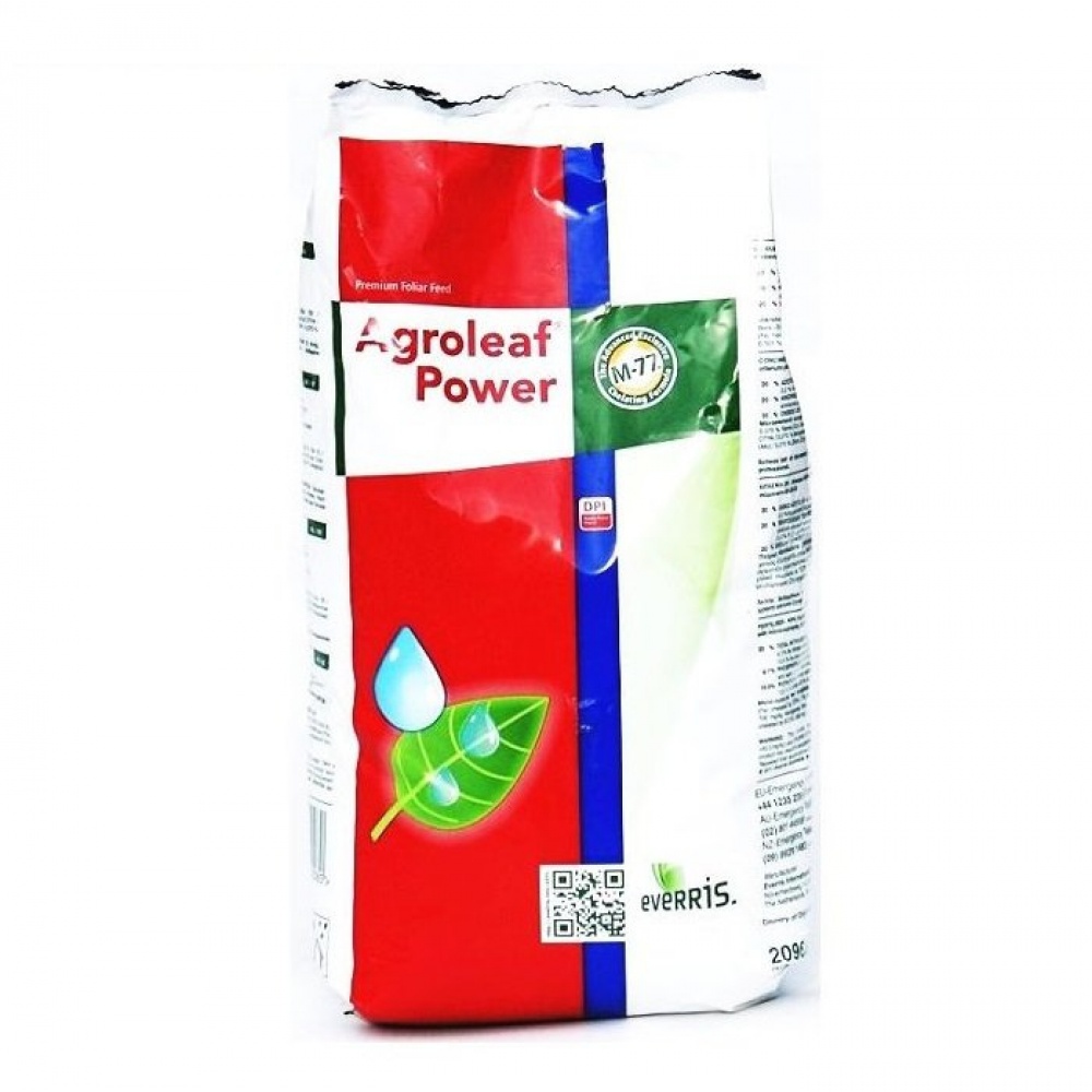 Ingrasamant foliar Agroleaf Power Total 20+20+20+ME 2 KG