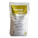 Ingrasamant foliar Murtonik Gold 20-20-20 sac 25 kg