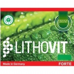 Ingrasamant foliar natural LITHOVIT FORTE - 250 g, Tribodyn
