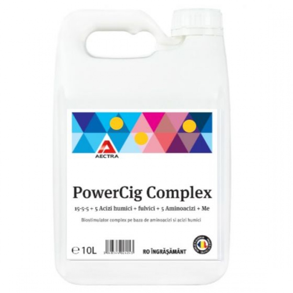 Ingrasamant Powercig Complex, 1L