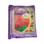 Ingrasamant Solfert ALGA 18-19-20+ME 1 kg - Solarex