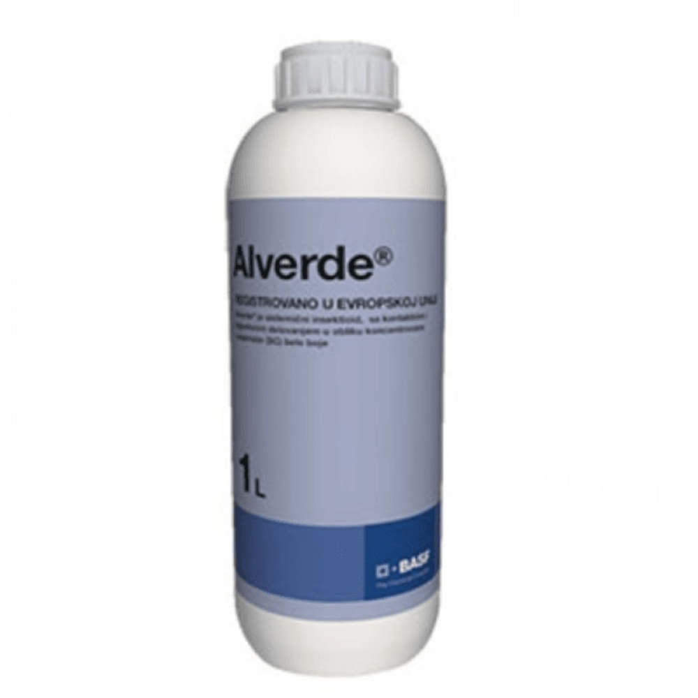 Insecticid Alverde, 1 litru