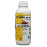 Insecticid CYPERFOR 100 EW - 1 Litru, De Sangosse, Contact