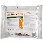 Insecticid FORCE 1,5 G - 150 g, Syngenta, Porumb, Contact