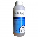 Insecticid K-Obiol 25 EC 1L