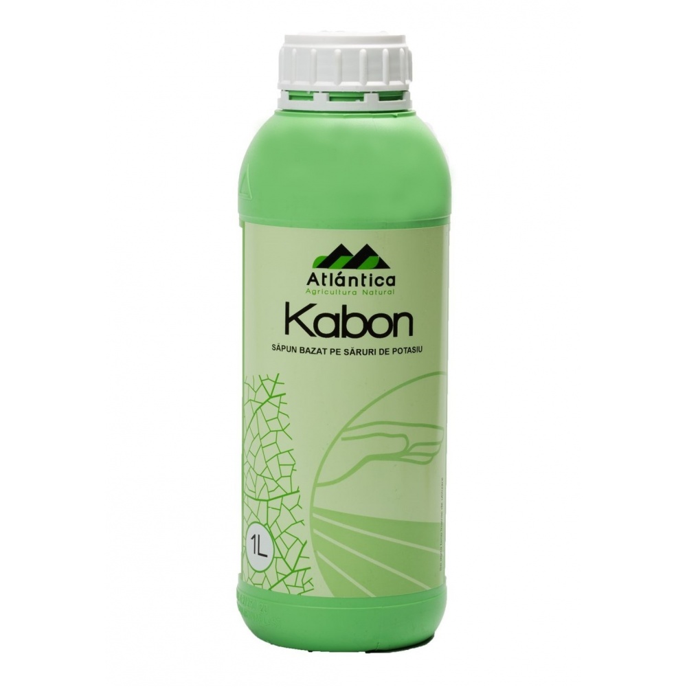 Insecticid KABON biologic - 1 Litru, Atlantica